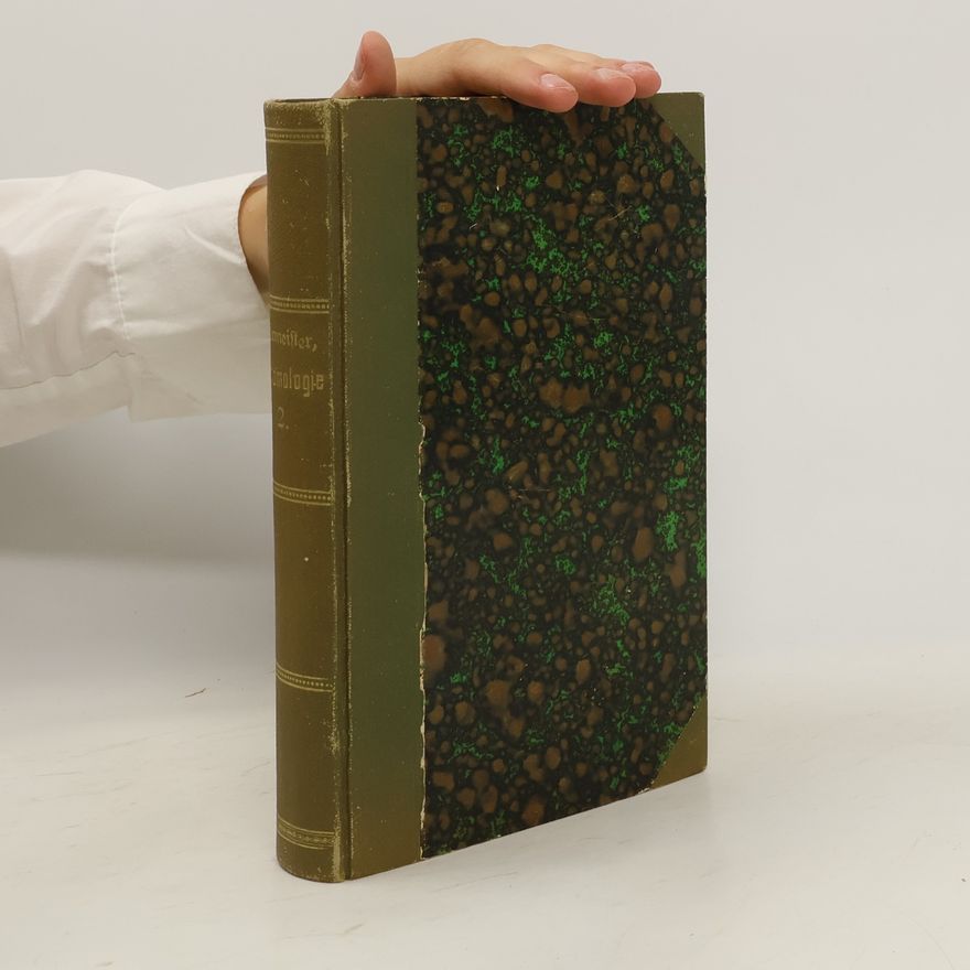 Hermann Burmeister Handbuch der Entomologie 2