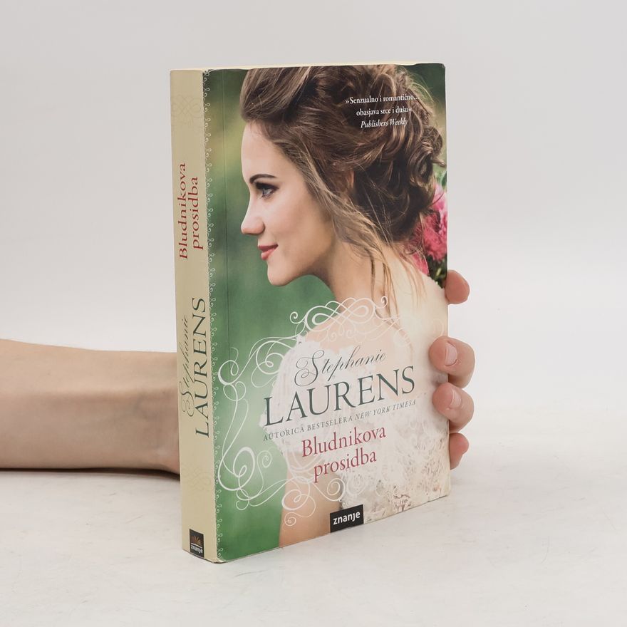Stephanie Laurens Bludnikova prosidba