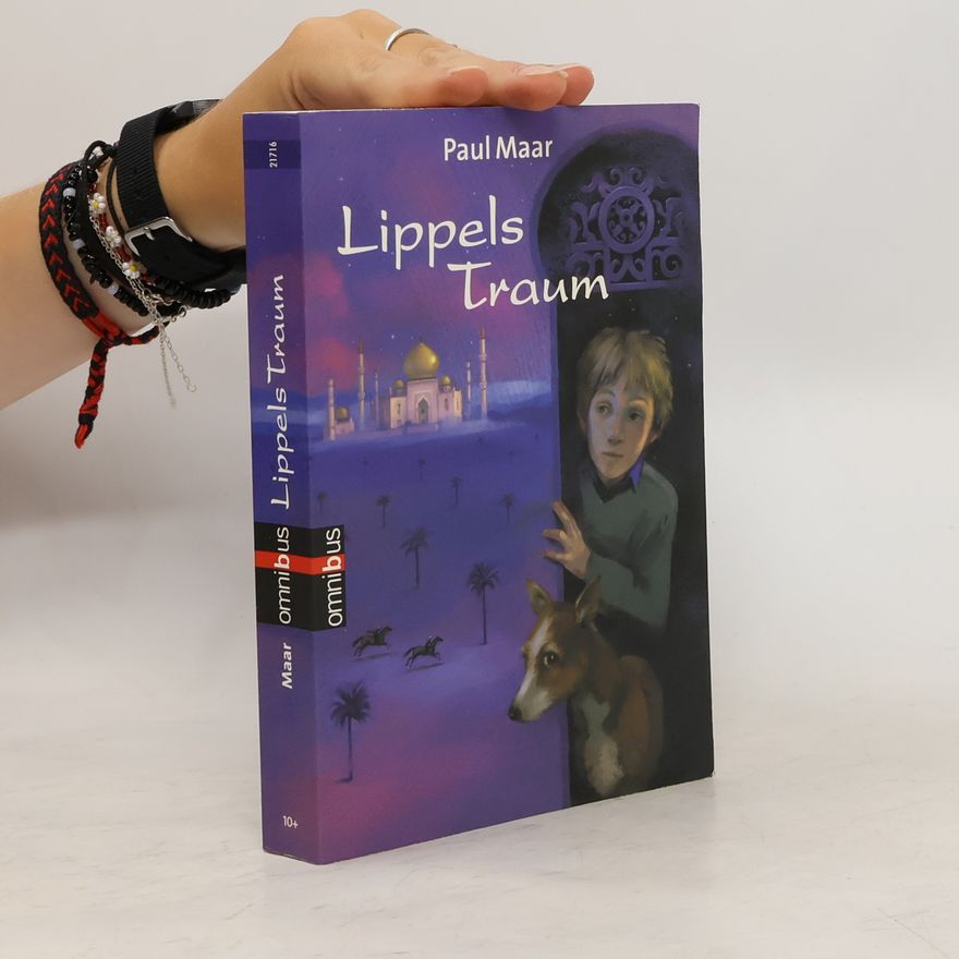 Paul Maar Lippels Traum