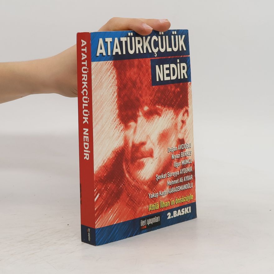 Doğan Avcıoğlu Atatürkçülük nedir?