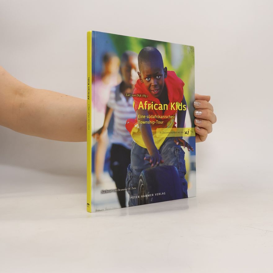 Lutz van Dijk African Kids