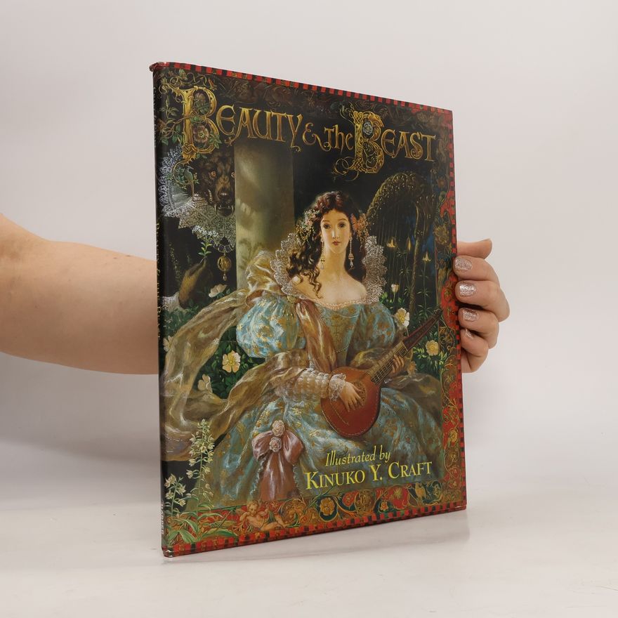 Mahlon F. Craft Beauty and the Beast