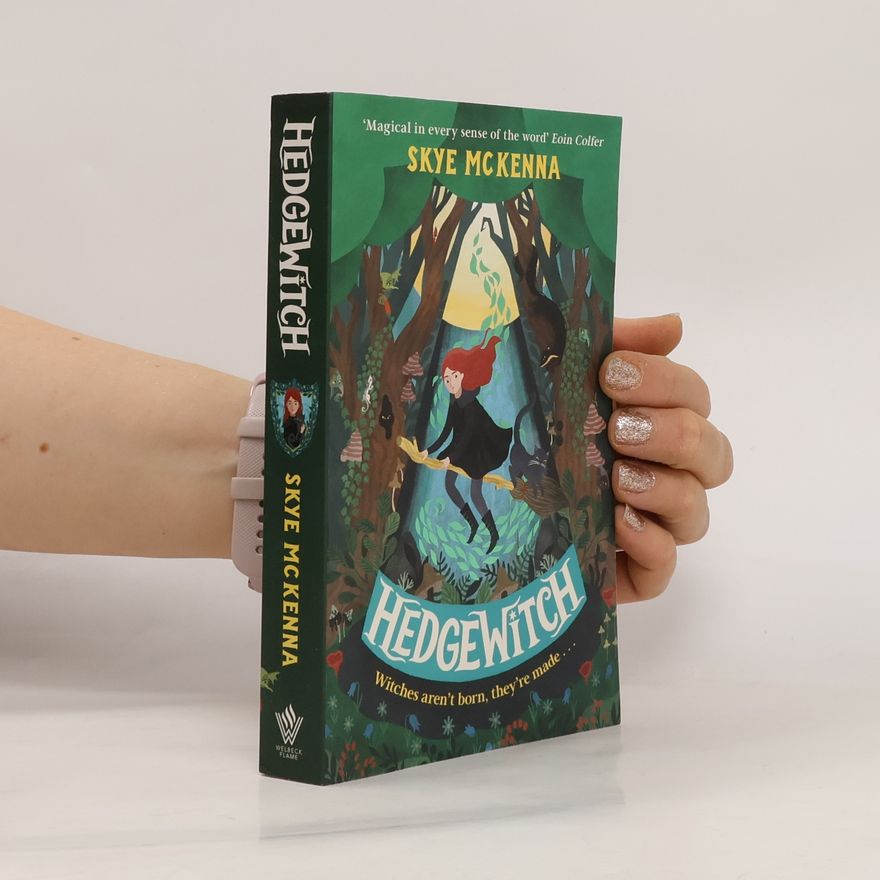 Skye McKenna Hedgewitch