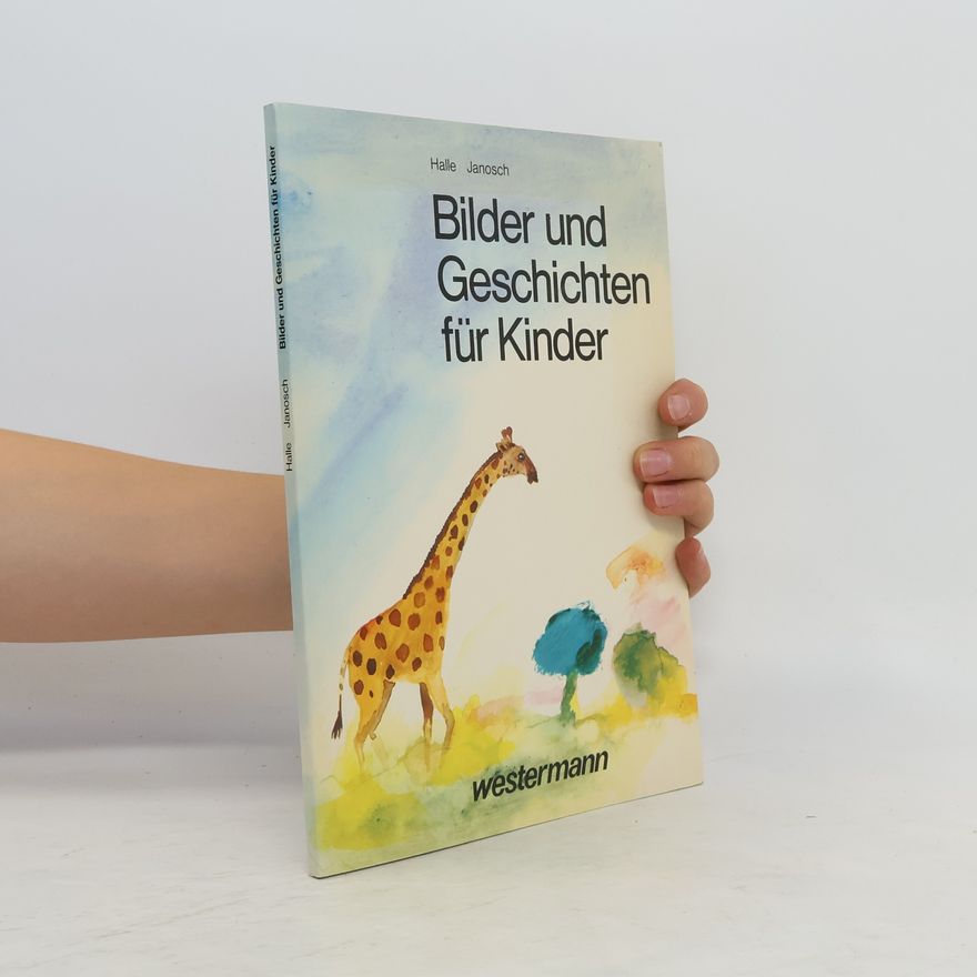 Werner W. Haller Bilder und Geschichten für Kinder