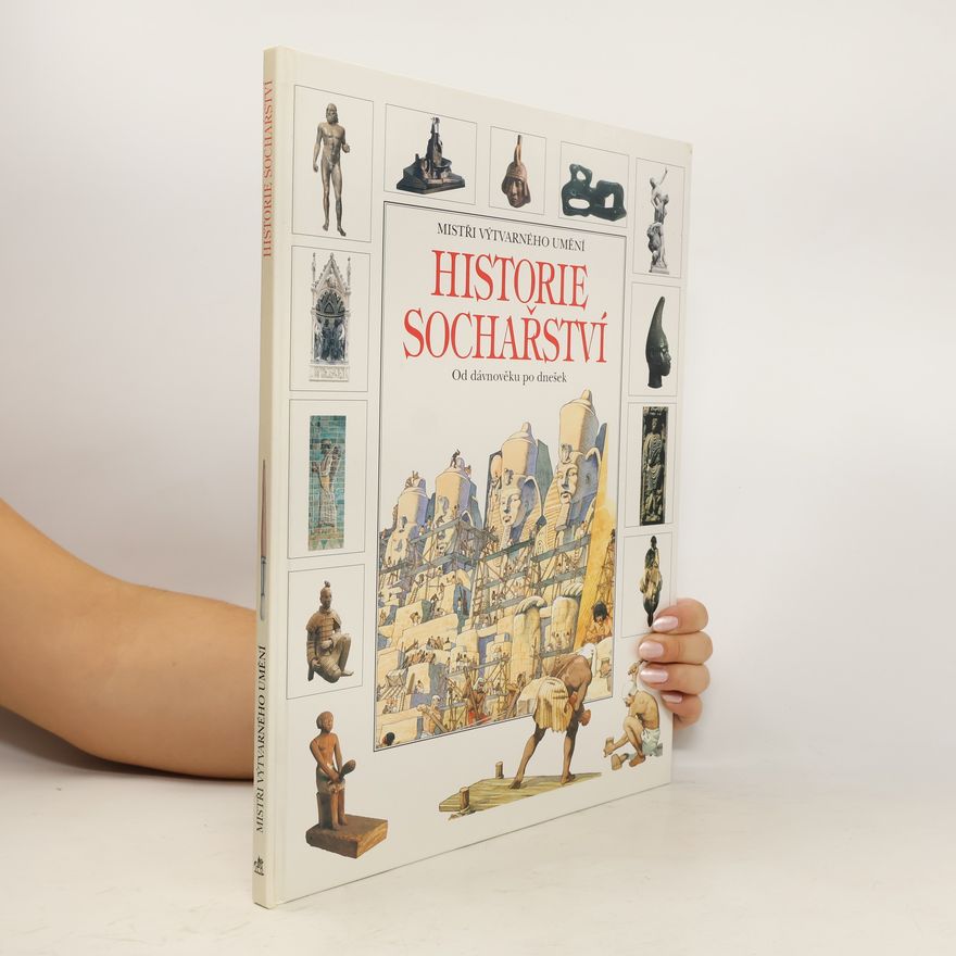 Francesca Romei Historie sochařství