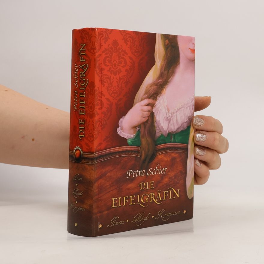 Petra Schier Die Eifelgräfin