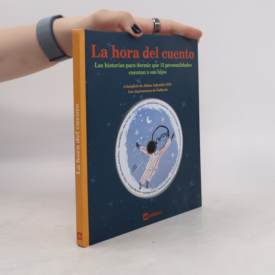 Autorenkollektiv La hora del cuento