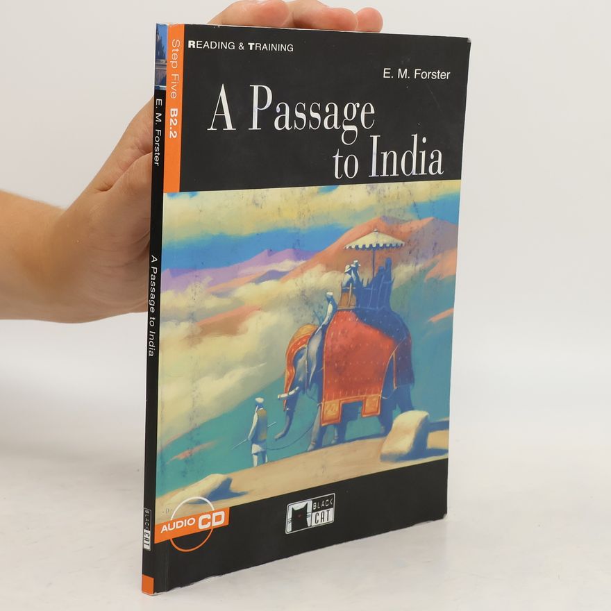 E. M. Forster A Passage to India