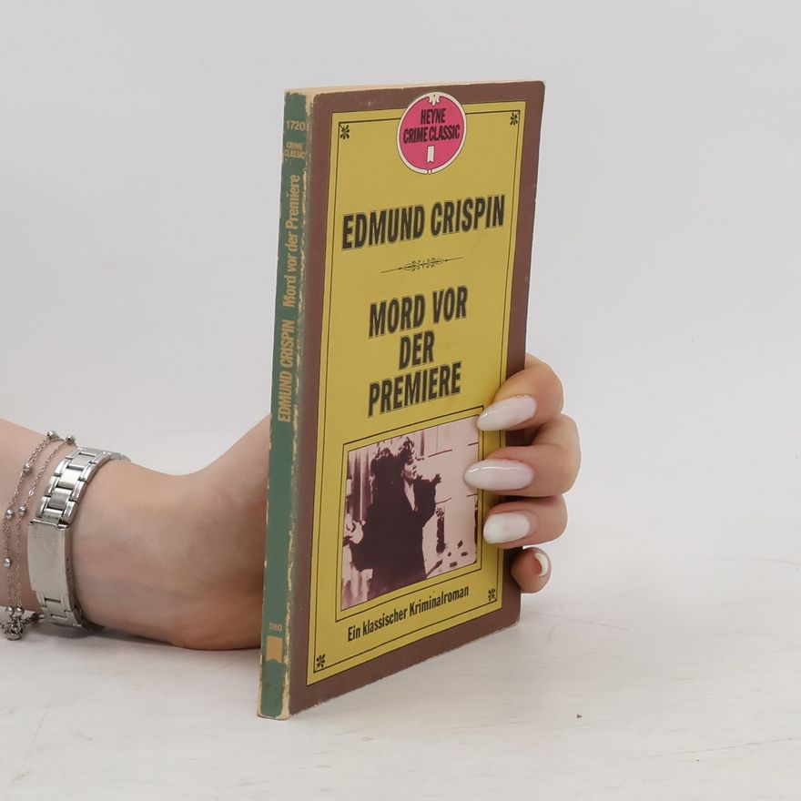 Philip MacDonald Das Geheimnis der toten Polizisten.