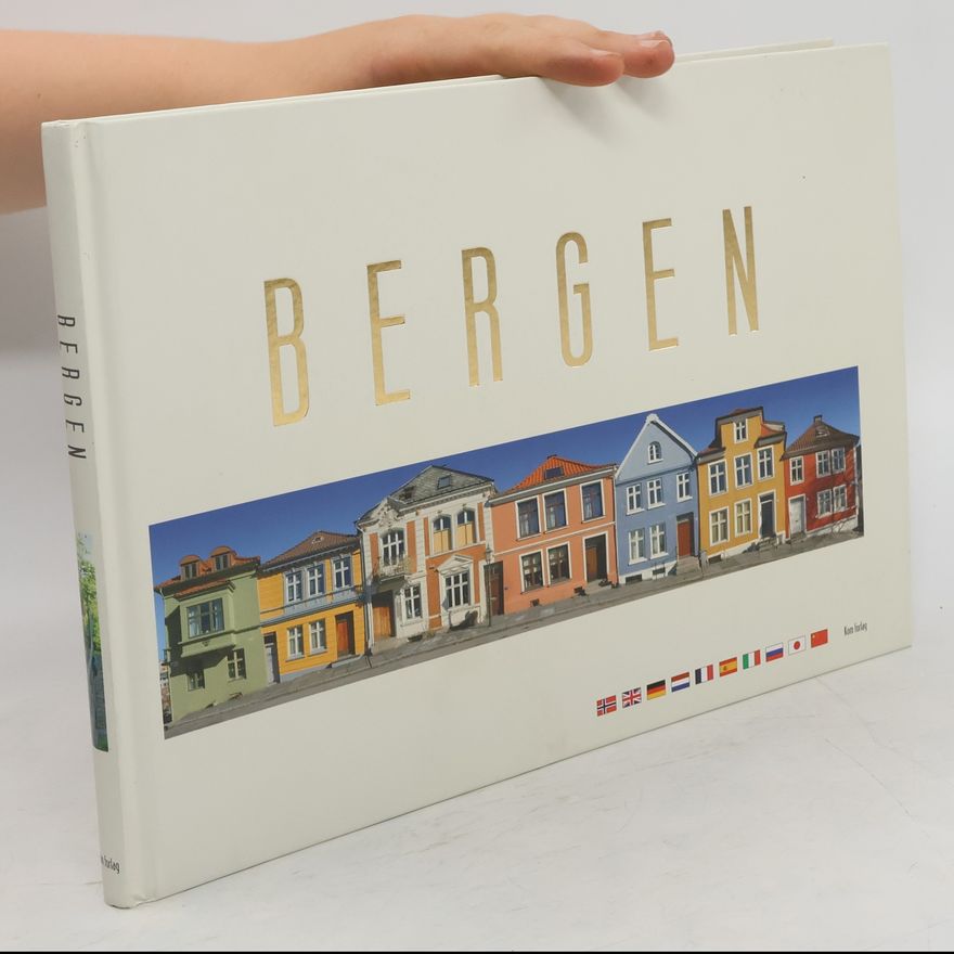 Hanne Cathrin Olsen Bergen