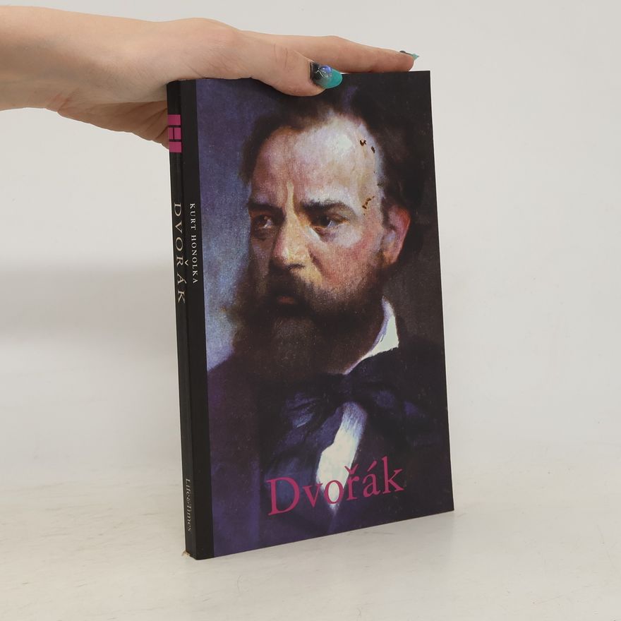 Kurt Honolka Dvořák
