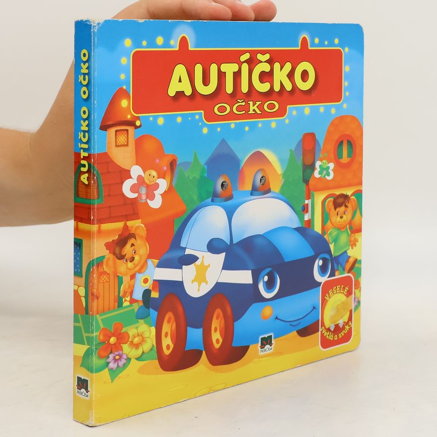 Artur Rajch Autíčko