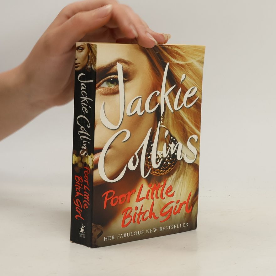 Jackie Collins Poor Little Bitch Girl