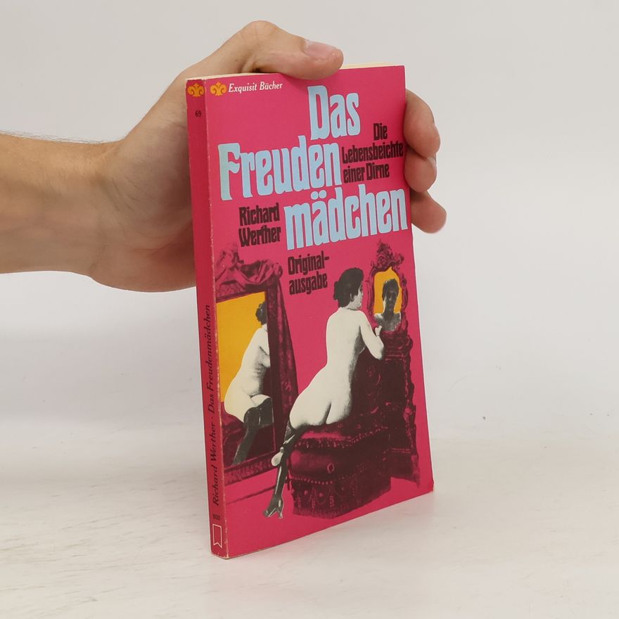 Ernst Klein Das Freudenmädchen