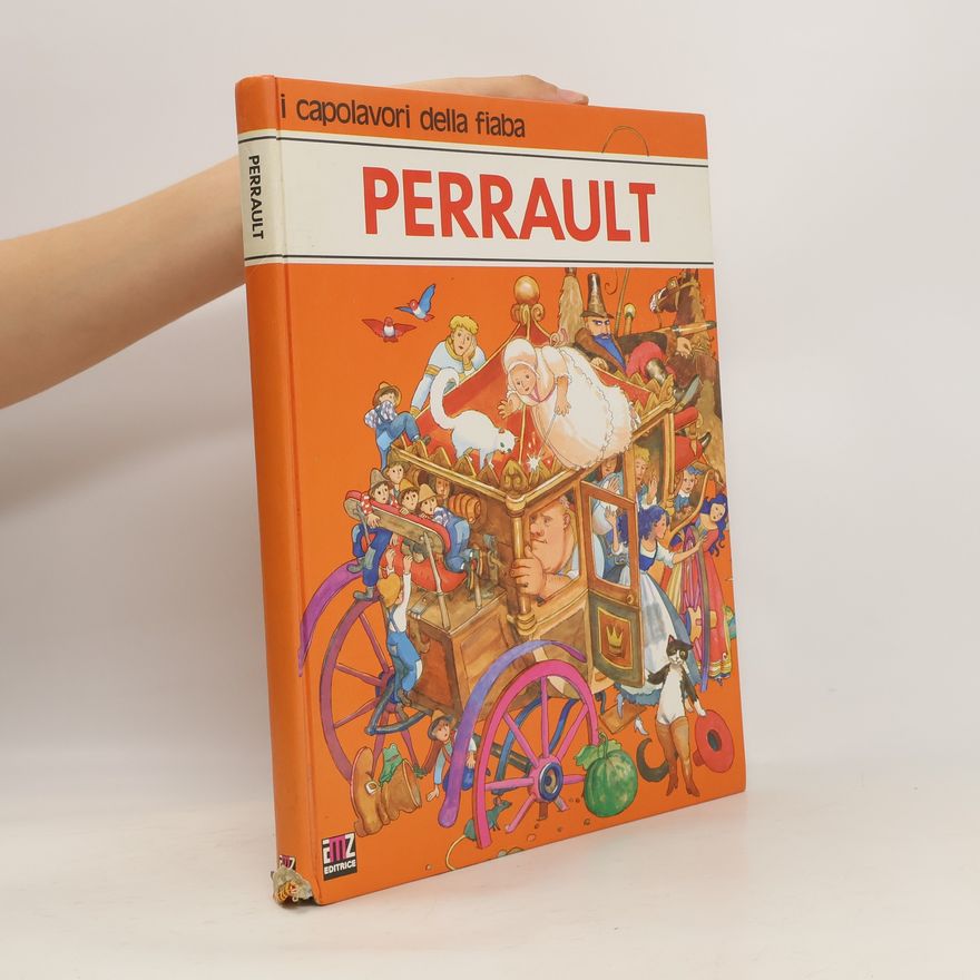Autorenkollektiv Perrault