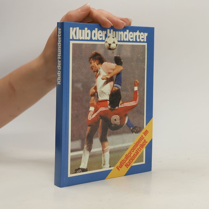 Rainer Nachtigall Klub der Hunderter