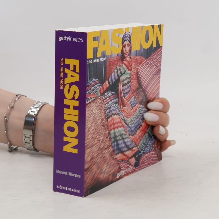 Various authors Fashion
