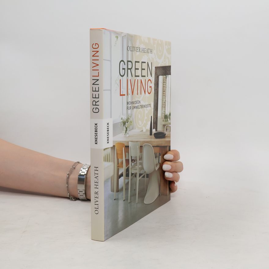 Oliver Heath Green living