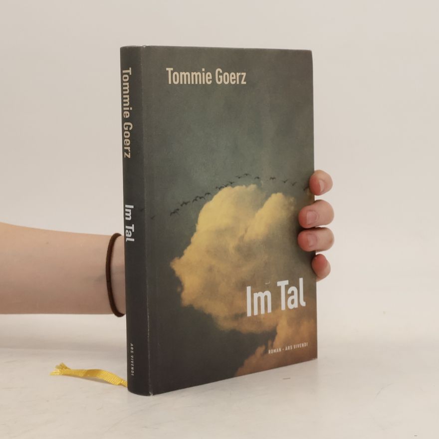 Tommie Goerz Im Tal