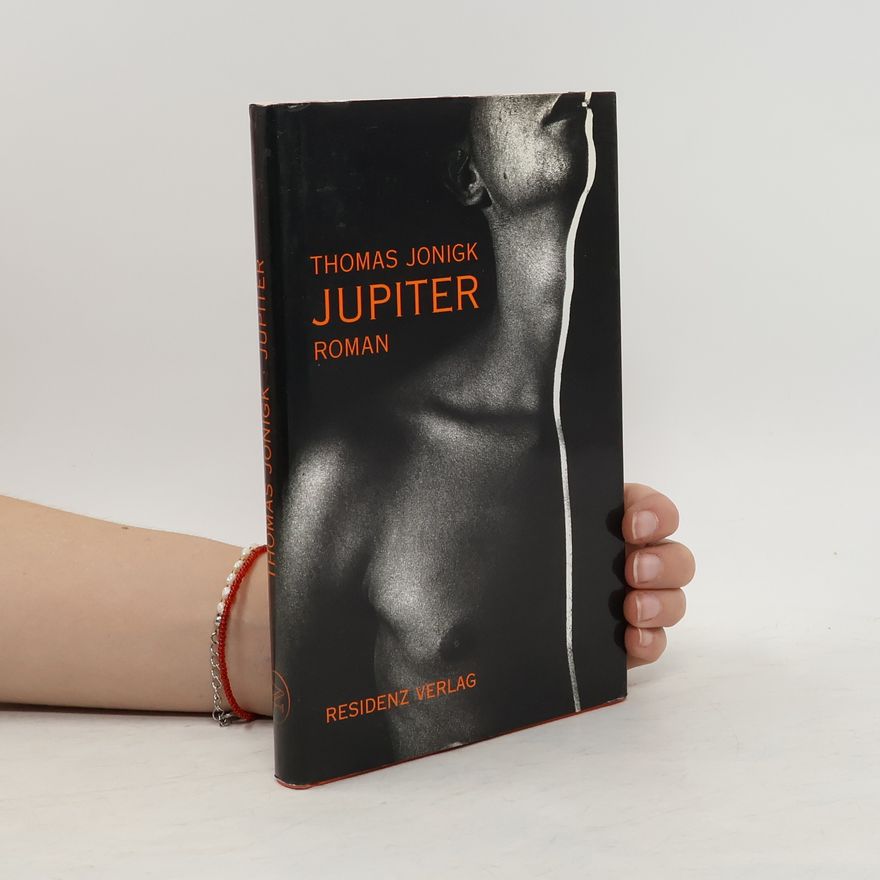Thomas Jonigk Jupiter