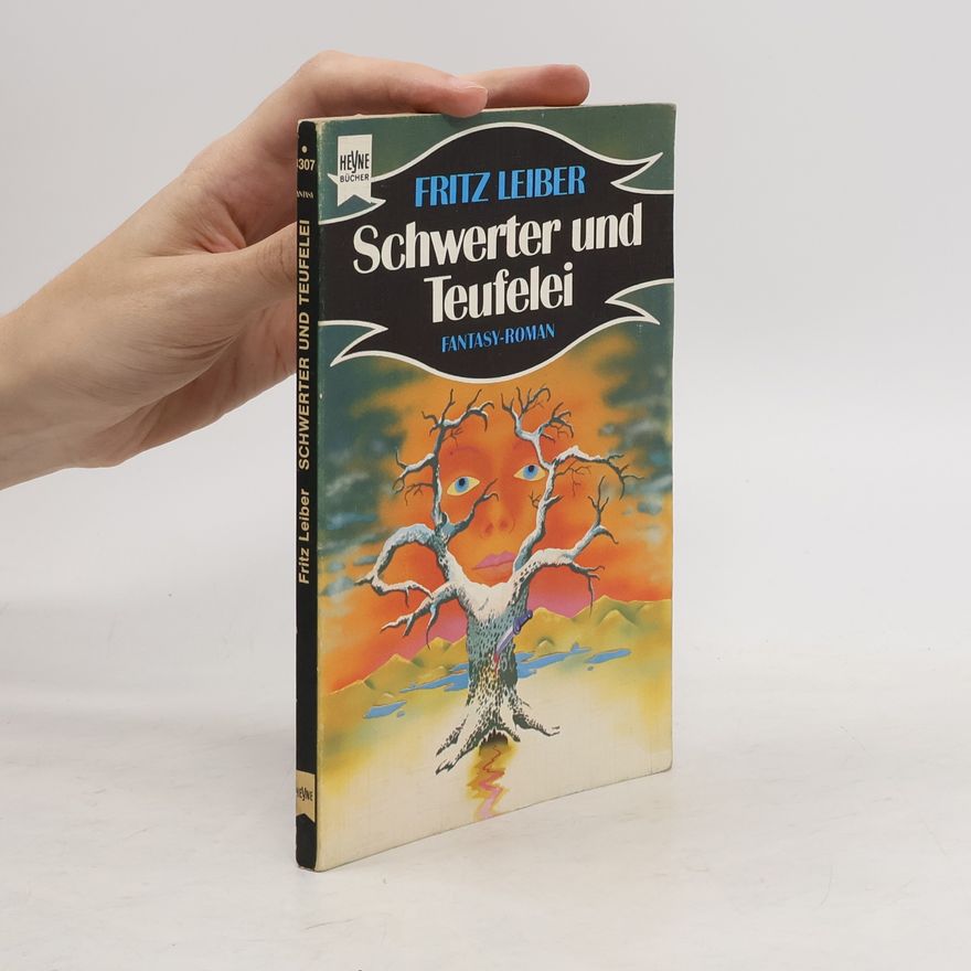 Fritz Leiber Schwerter und Teufelei
