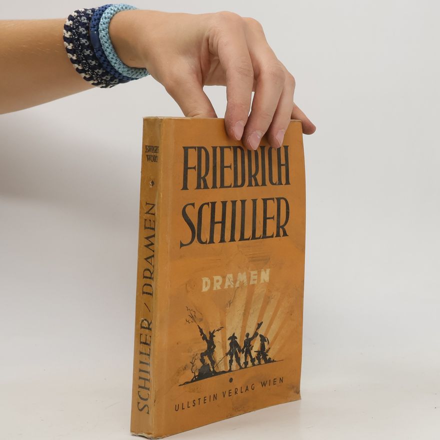 Friedrich Schiller Dramen