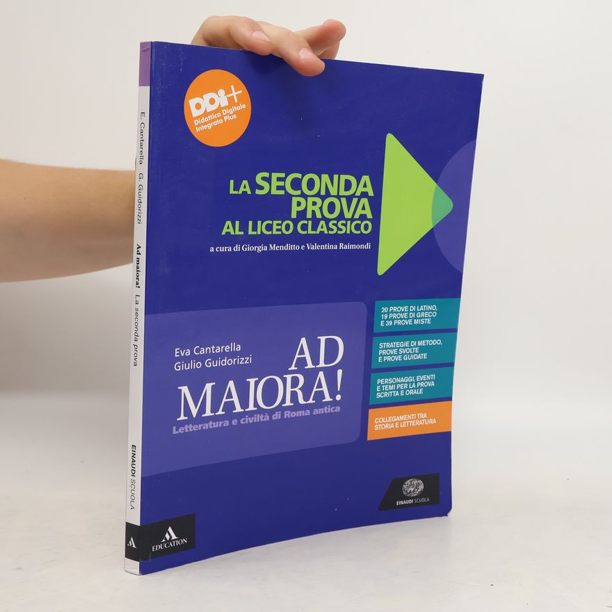 Autorenkollektiv la seconda prova al liceo classico