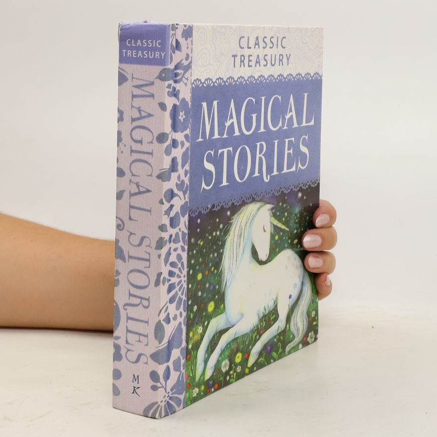 Belinda Gallagher Magical Stories