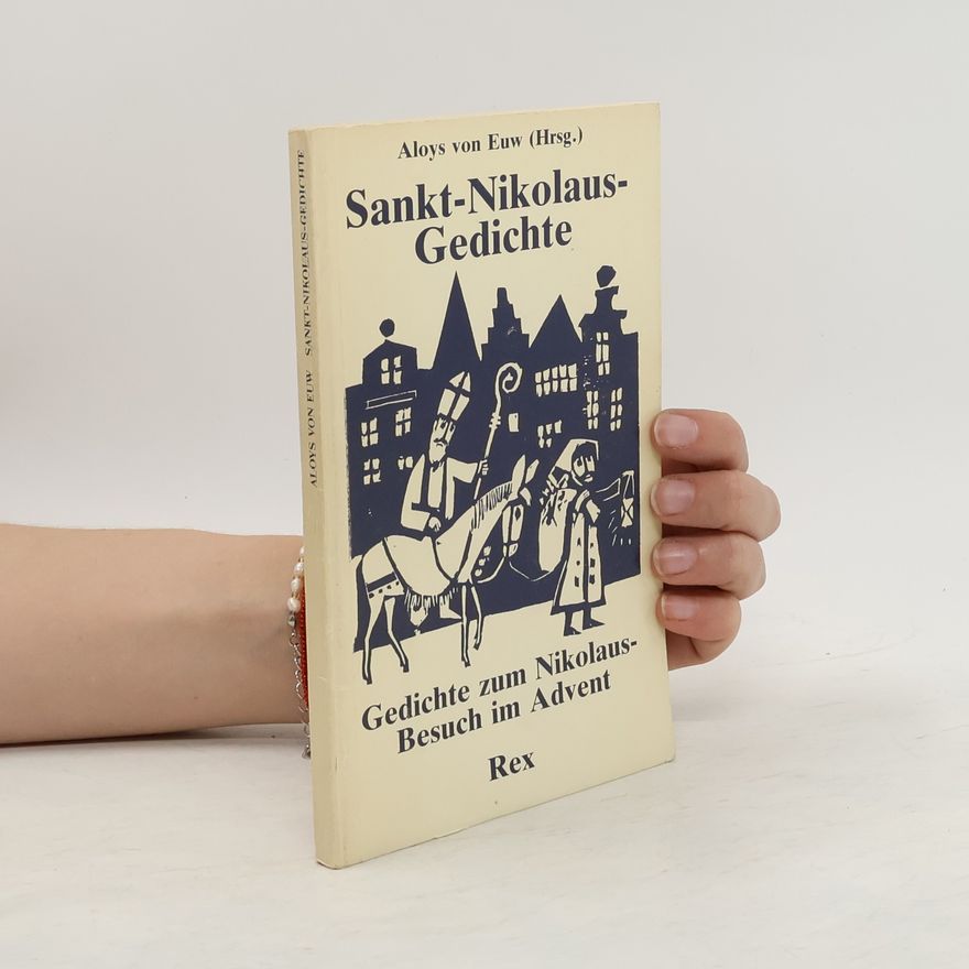 Aloys von Euw Sankt-Nikolaus-Gedichte