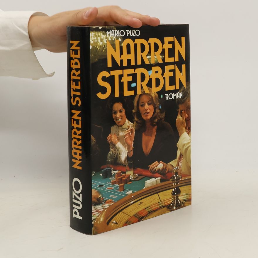 Mario Puzo Narren sterben
