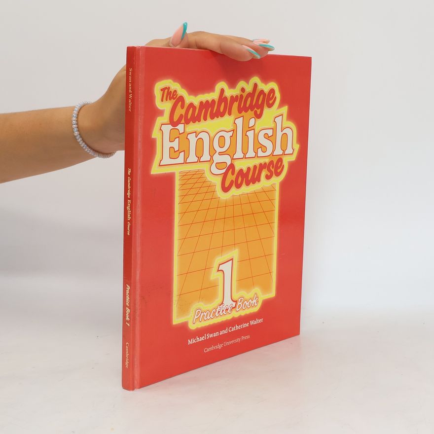 Michael Swan The Cambridge English Course vol. 1 (Practice Book)