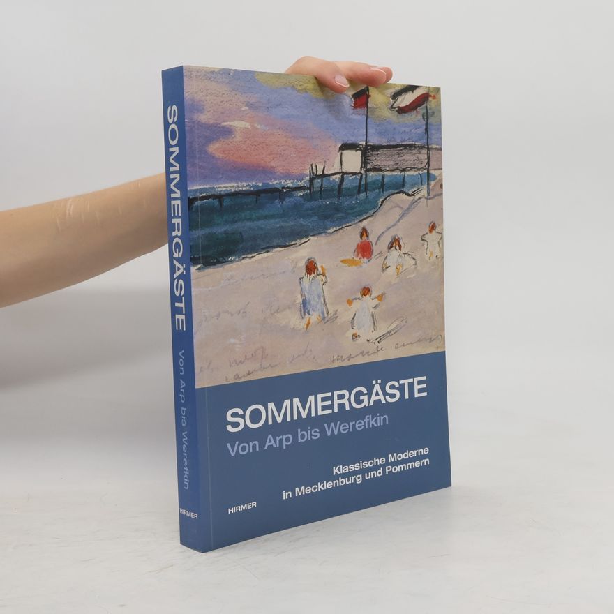 Kornelia Röder Sommergäste