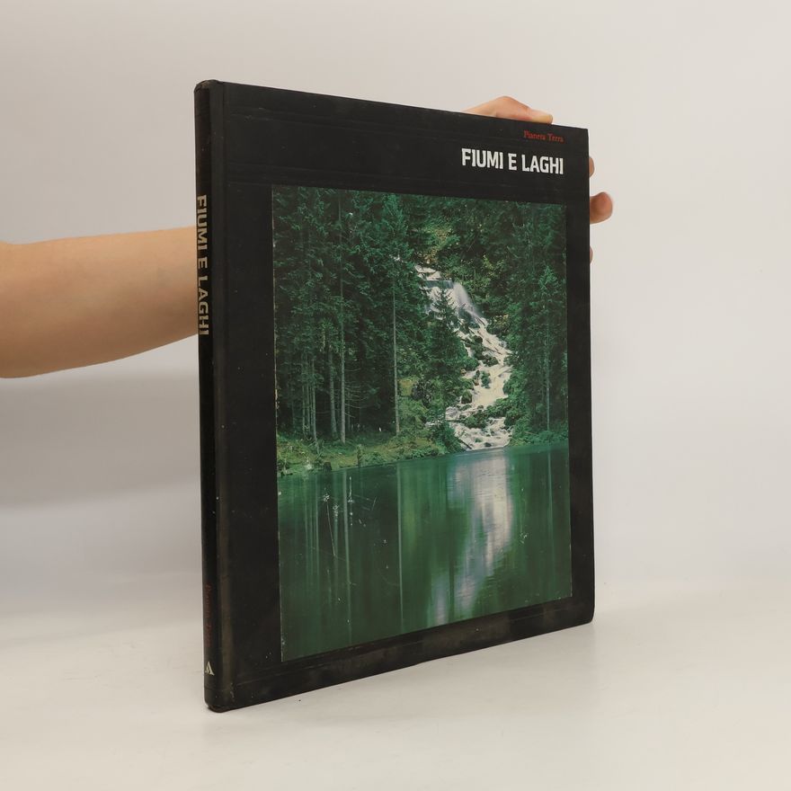 Autorenkollektiv Fiumi e laghi
