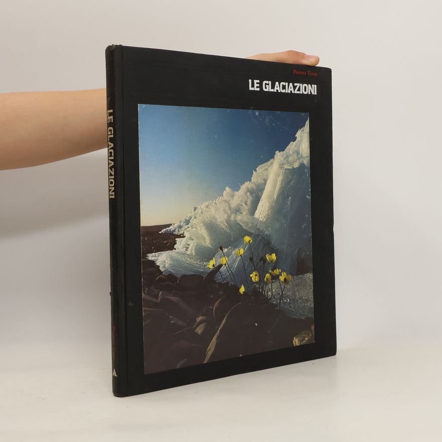 Autorenkollektiv Le glaciazioni