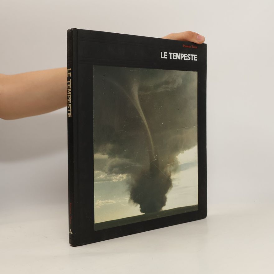 Collectif d'auteurs Le Tempeste