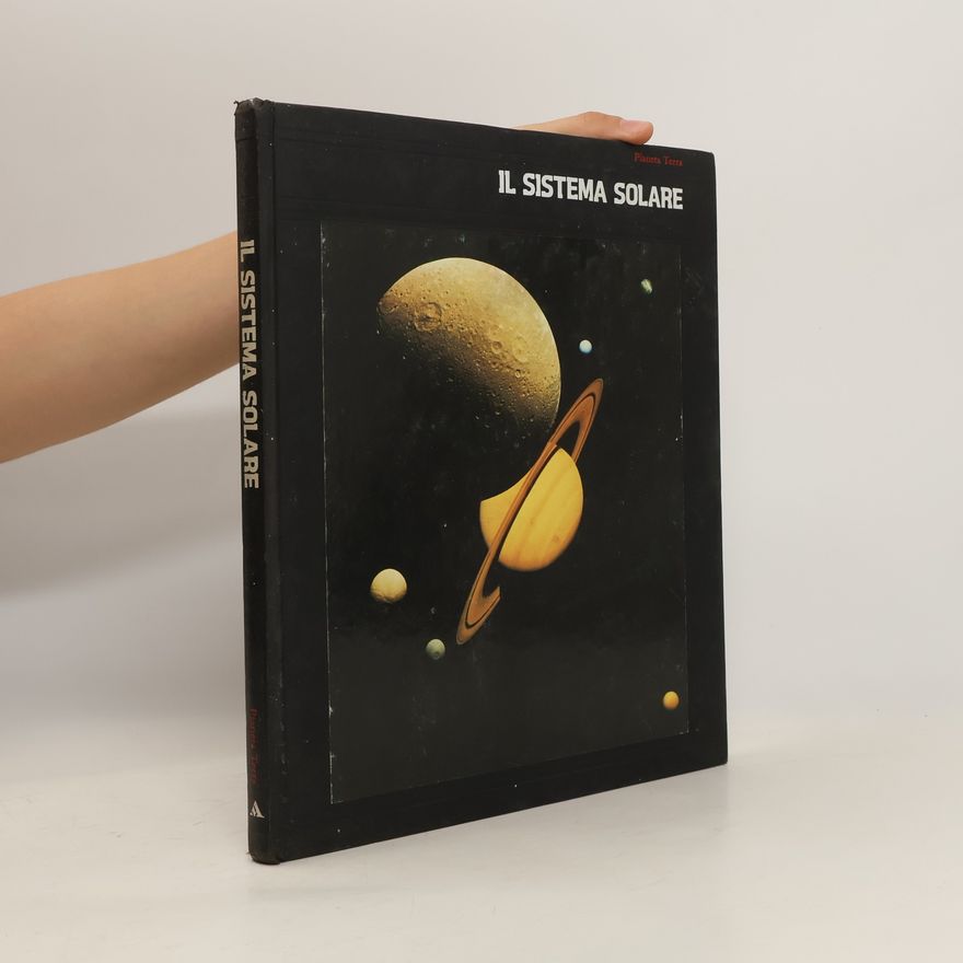 Autorenkollektiv Il sistema solare