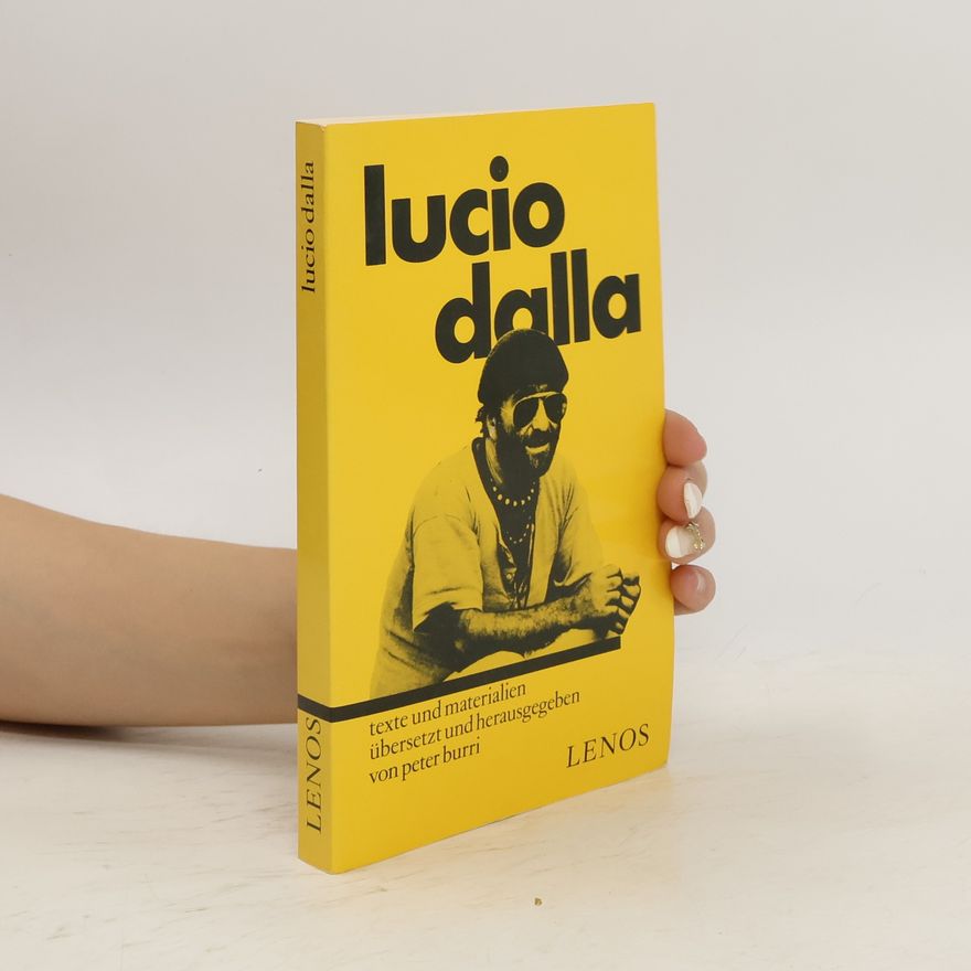 Lucio Dalla Lucio Dalla
