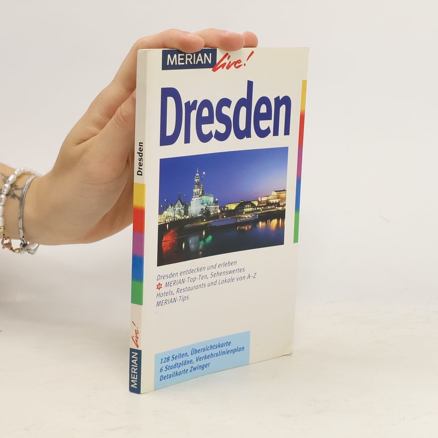 Horst Medina Dresden