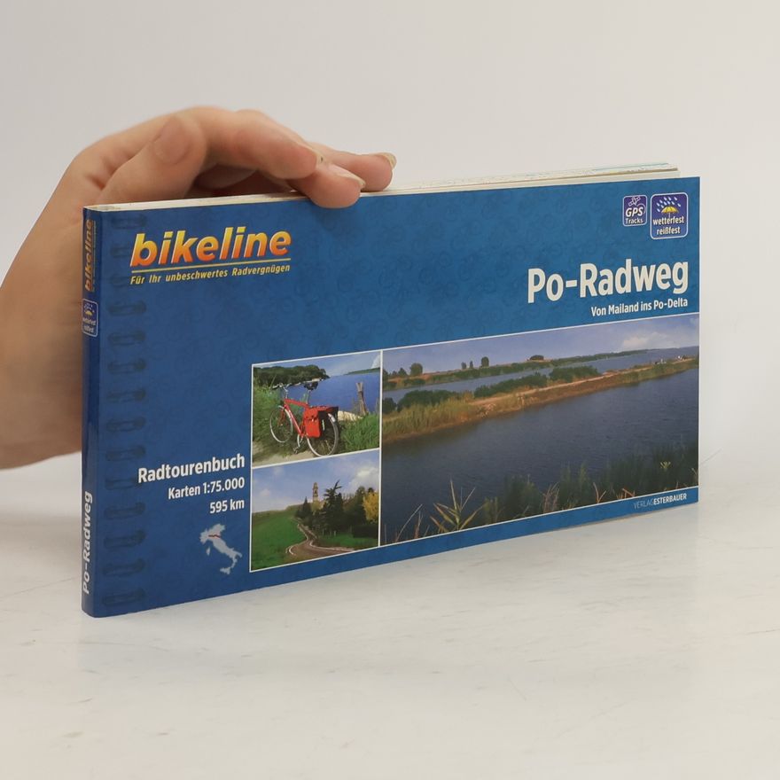 Collectif d'auteurs Po-Radweg