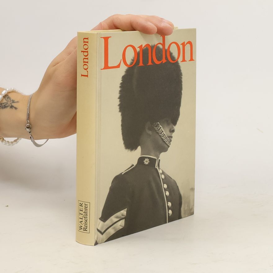 Walter Reiseführer London