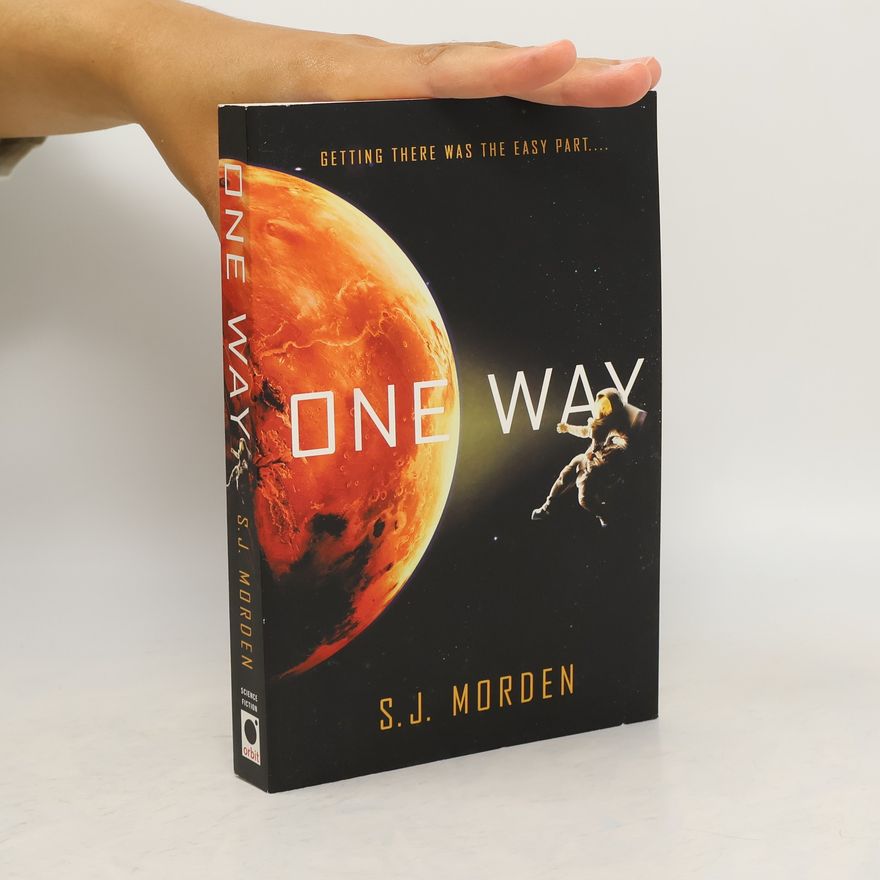 Morden S. J. One Way