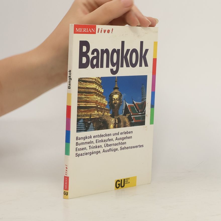 Xiao Hui Wang Bangkok