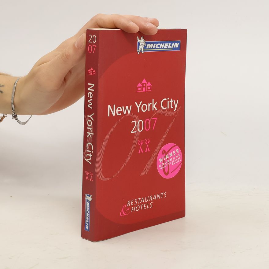 Kolektiv autorů New York City 2007