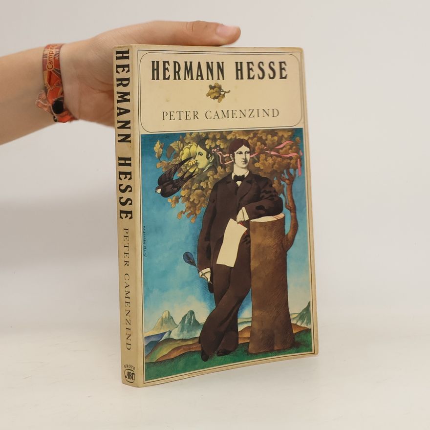 Hermann Hesse Peter Camenzind