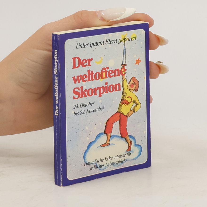 kolektiv Der welroffene Skorpion
