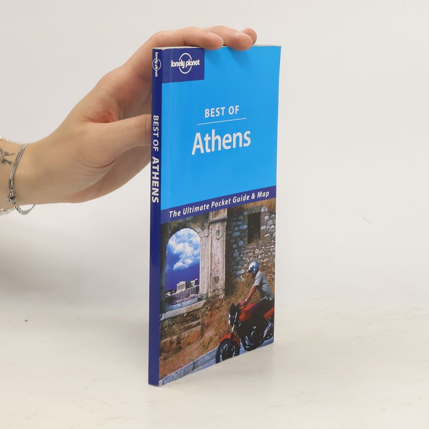 Victoria Kyriakopoulos Best of Athens