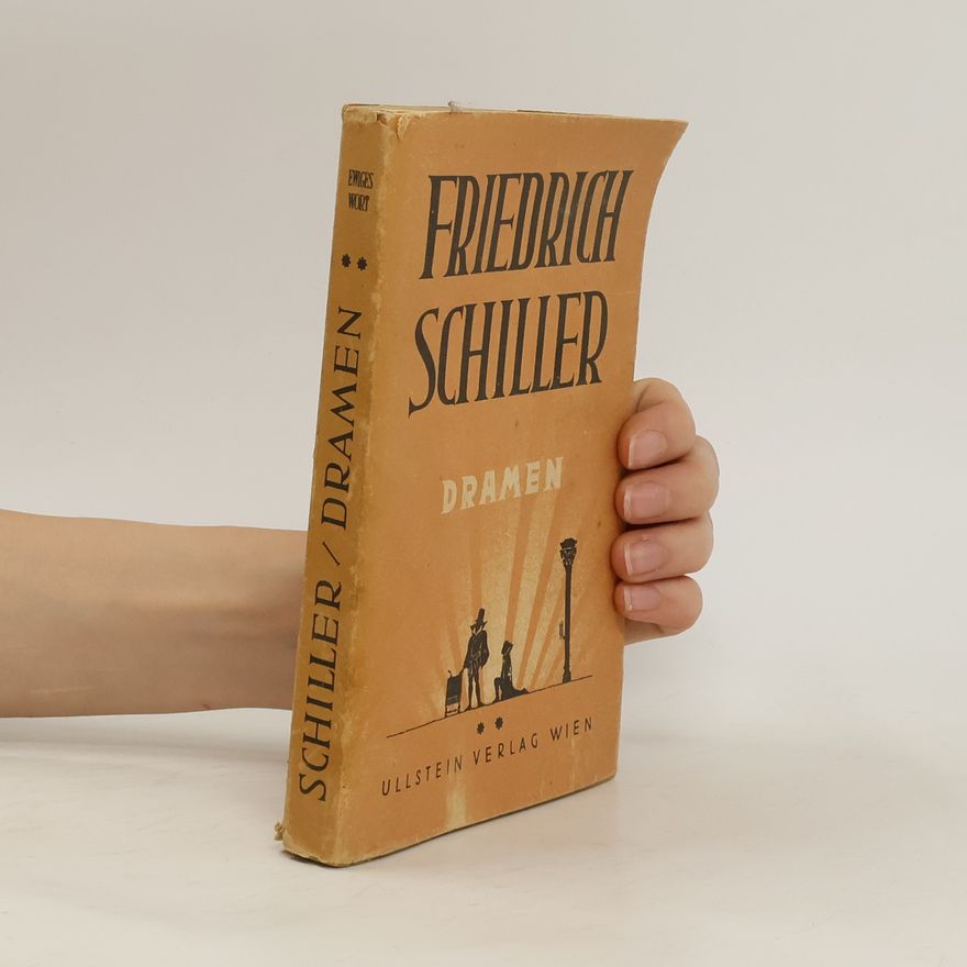Friedrich Schiller Dramen