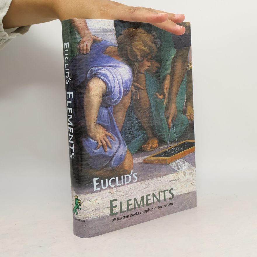 Euclid Seeram Euclid's Elements