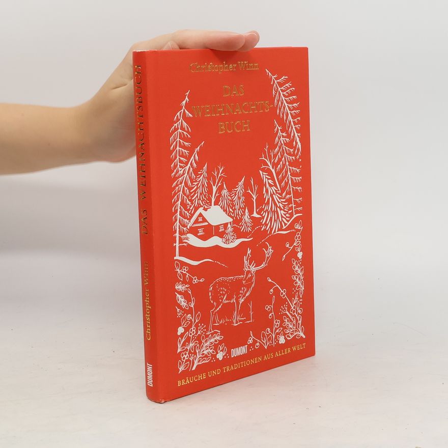 Christopher Winn Das Weihnachtsbuch