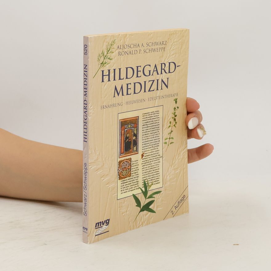 Aljoscha Long Hildegard-Medizin